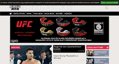 Desktop Screenshot of monokli.com