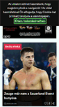 Mobile Screenshot of monokli.com